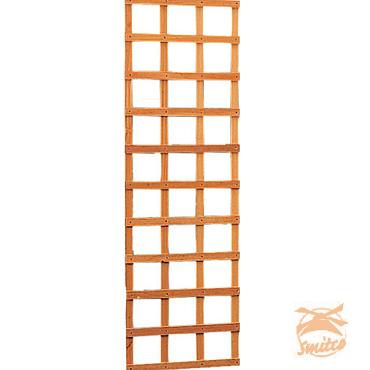Hardhout Trellis 90 x 180   06537