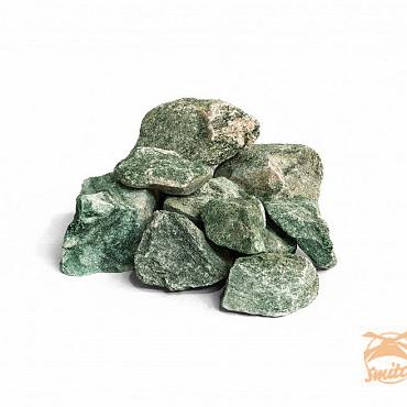 Gaasbox Artic Green 100-300 mm ca. 900 kg.
