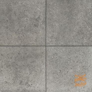 Cerasun 3+1 Keramisch  60X60X4 Anima Grigio