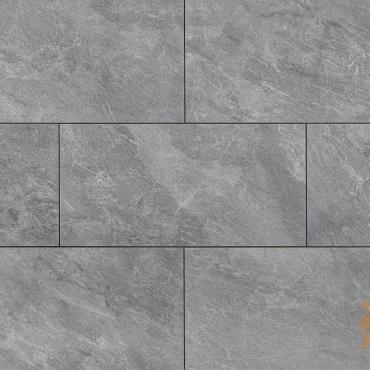 Cerasun 3+1 Keramisch 40X80X4 Bergamo Azzurro