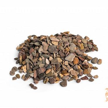 BIG-BAG Flachcorn 8-16 mm.  ca.1000 kg.
