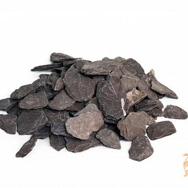 BIG-BAG Canadian Slate Grijs / Blauw 30-60 mm. ca.1000 kg.