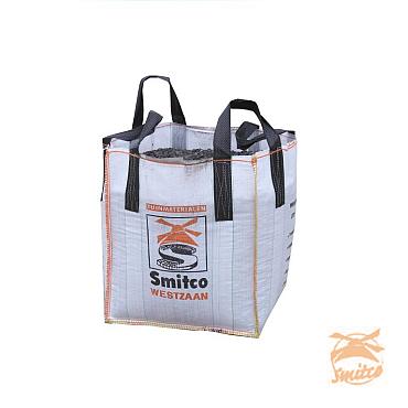 MINI Big-Bag Autumn Kwartsiet 80-120 ca. 500 kg.