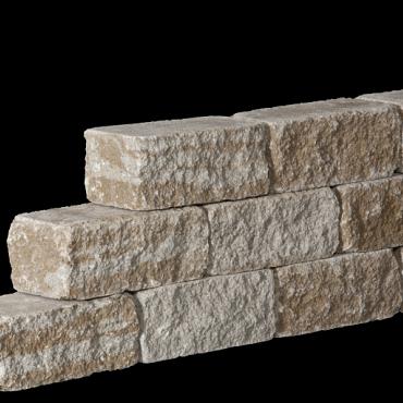 Splitton Combiwall 20X20X7,5 Sierra Nevada