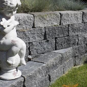 Splitton Combiwall 20X20X7,5 Mount Everest