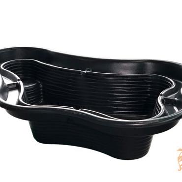 Calmus S3, 350 liter