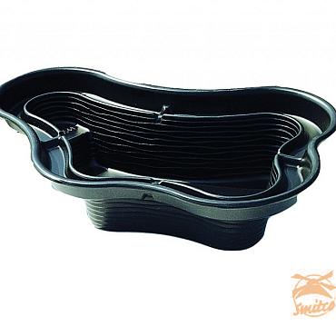 Calmus S4, 530 liter