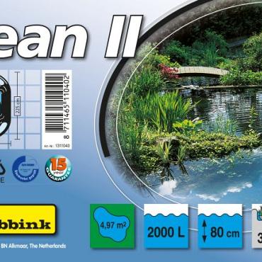 Ocean 2, 2000 liter Art. 1311040