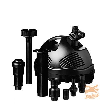 Vijverpompen  Elimax  2000 ltr.