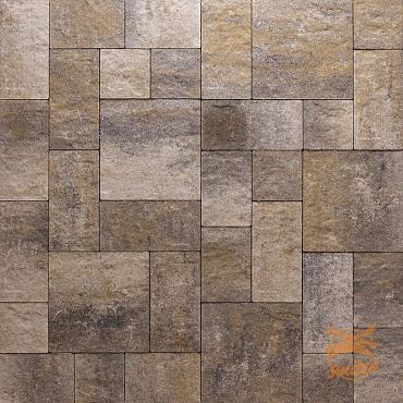 Everton Camelot Paving Wave Klein Wildverbandpakket 6 cm. Sierre Madre