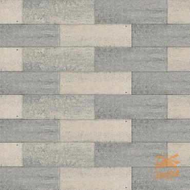 Romano 33x11x8 cm Grezzo  (Houd rekening met ca. 10% breuk)