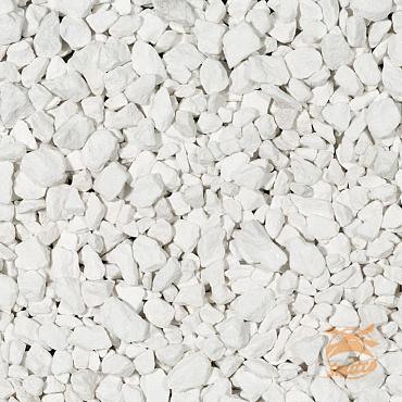 Mini Big-Bag Polar White 8-16 ca. 500 kg.