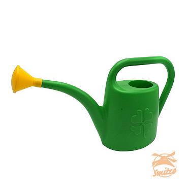Gieter 2 ltr.  Groen