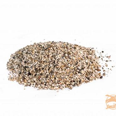 BIG-BAG Siergrind 2-5 mm.  ca.1000 kg.