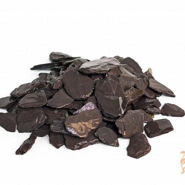 BIG-BAG Canadian Slate Grijs / Blauw 30-60 mm. ca.1000 kg.
