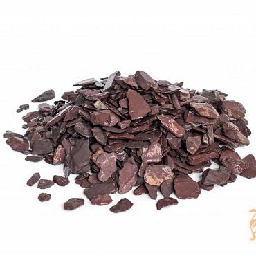 BIG-BAG Canadian Slate Violet 10-30 mm. ca.1000 kg.