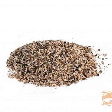 BIG-BAG Siergrind 2-5 mm.  ca.1000 kg.