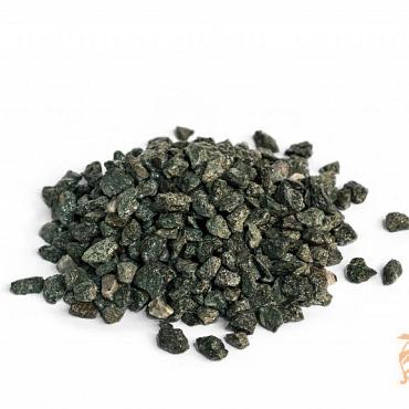 BIG-BAG Porfiersplit Groen 7-14 mm. ca.1000 kg.