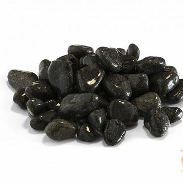 MINI Big-Bag Basalt Pebbles 10-25 mm. ca. 500 kg.