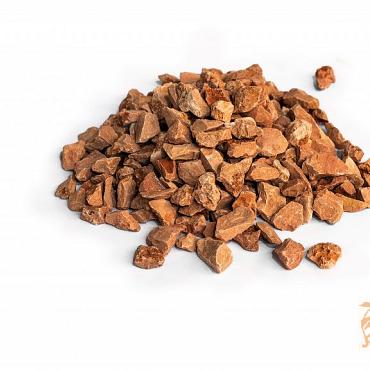 MINI Big-Bag Rosso Verona Grind 30-60 ca. 500 kg.