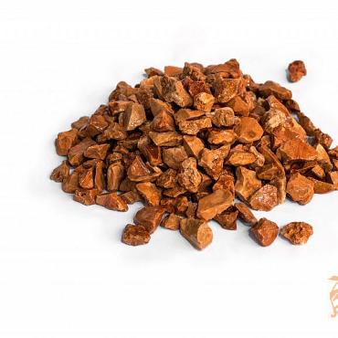 MINI Big-Bag Rosso Verona Grind 30-60 ca. 500 kg.
