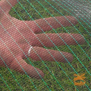 M1. Molwerend Doek 200 cm.  UITLOPEND