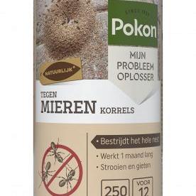Pokon Mierenkorrels 250 gr.