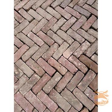 Antieke Bestrating 7-Duimers 