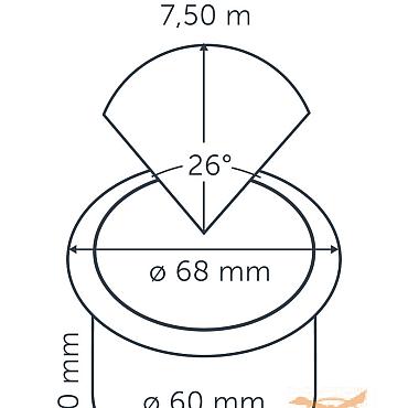 BIG FLUX ( without ring )