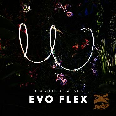 EVO FLEX 2 - let op ; moet een flex driver 1 bij ...