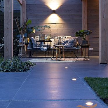 Fusion Stainless Steel