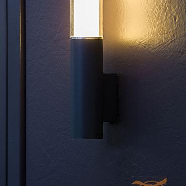 LIV WALL Dark Grey