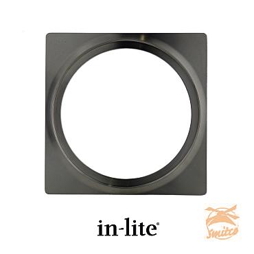 PLATE 1 Stainless Steel