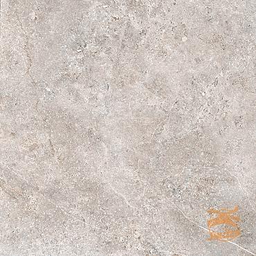 GeoCeramica® 100x100x4 Landstone Gravel