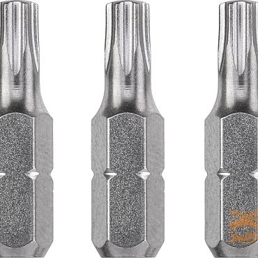 Schroef Bit T10  Torx 3.5