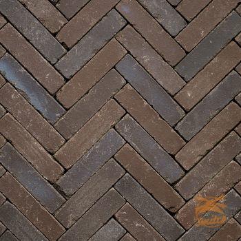 Brique Speciale Gebakken Waalformaat 6 cm. Doris