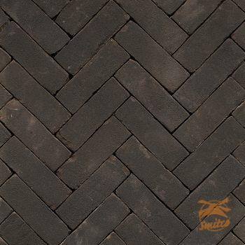 Masterclass Gebakken Dikformaat Dikformaat 8 cm. Nero