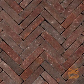 Masterclass Gebakken Waalformaat 8 cm. Ruston (98/m2)