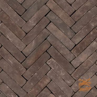 Masterclass Gebakken Waalformaat 8 cm. Norton (98/m2)