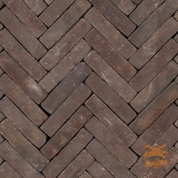 Brique Speciale Gebakken Waalformaat 6 cm. Norton (98/m2)