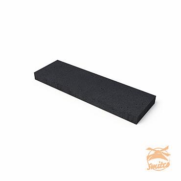 Schellevis Opsluitband 100x30x7 Gewapend Carbon