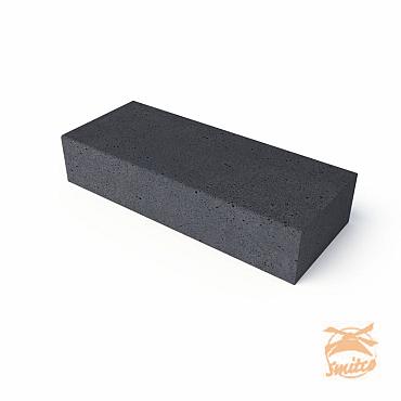 Schellevis Traptreden Massief 100x40x20 Antraciet =V