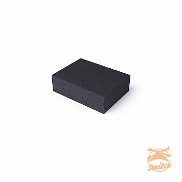 Schellevis Halve Traptreden Massief 50x37x15 Carbon