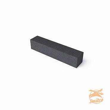 Schellevis Stapelelement 75x15x15 Antraciet  =V