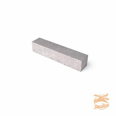 Schellevis Stapelelement 75x15x15 Grijs