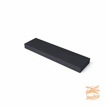 Schellevis Sokkel 190x50x15 Carbon