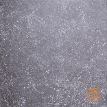 GeoCeramica® 90x90x4 Pietra Blu Scuro
