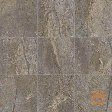 GeoCeramica® 60x60x4 Bresscia Taupe