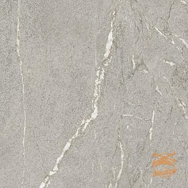 GeoCeramica® 60x60x4 Imola The Rock Silver