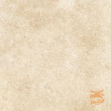 GeoCeramica® 60x60x4 Di Travertino Beige